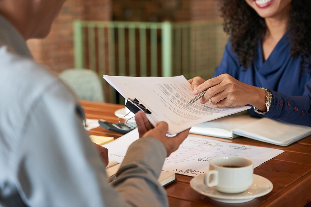 Strategic employment law and compliance partnership