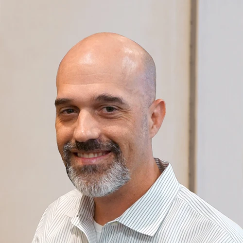 Eric Smith