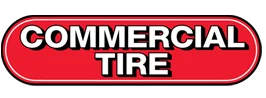 Commercial Tire logo