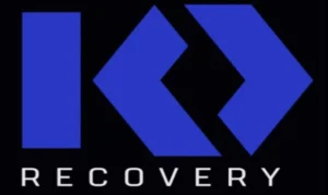 KO Recovery logo