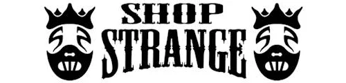 Shop Strange logo