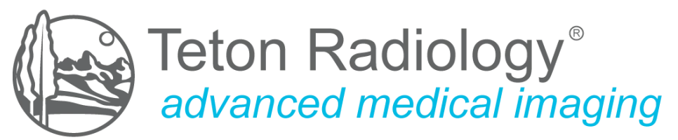 Teton Radiology logo
