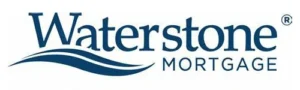 Waterstone Mortgage logo